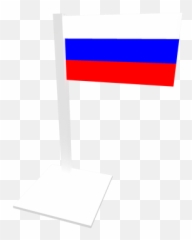 Russian Flag - Emoji
