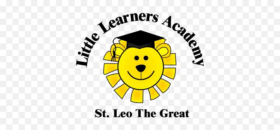 Little Learners Academy - Learning Center Emoji,Great Emoticon
