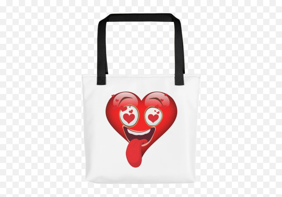 Karma Inc Apparel In Love Emoji - Romantic Good Morning My Beautiful Wife,Love Heart Emoticon
