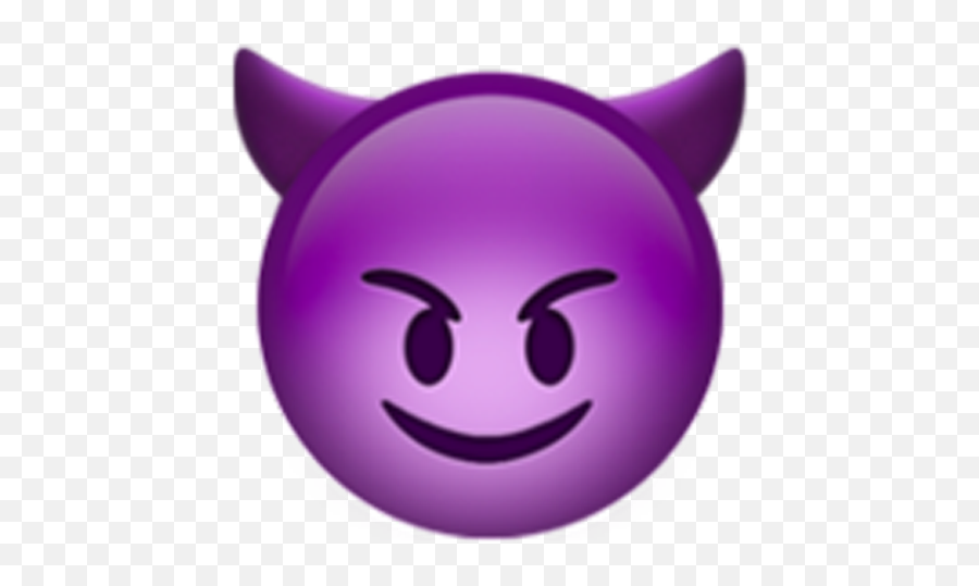 40 Sexting Emoji - Iphone Devil Emoji,Emojis