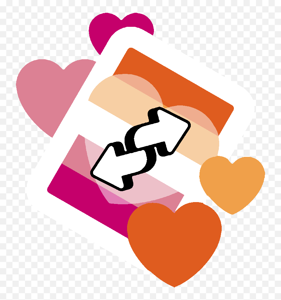 Lesbian Emojis Tumblr Posts - Tumbralcom Pan Uno Reverse Card,Trans Flag Emoji
