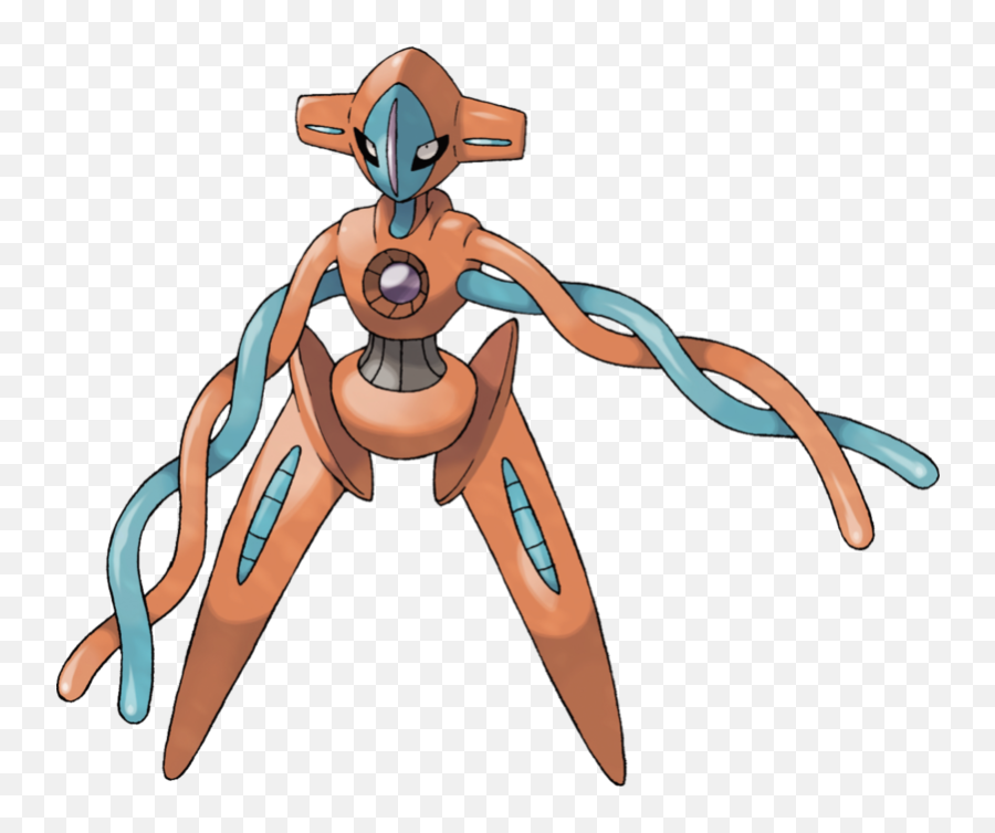 Pokémon Go Ex - Raids Attack Forme Deoxys Raids Start Today Deoxys Pokemon Emoji,Tentacle Emoji