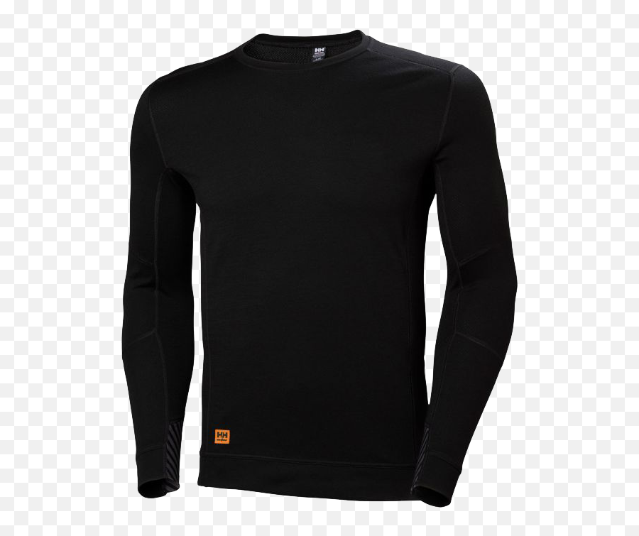 75108 Hh Lifa Max Crewneck - Helly Hansen Penn En Ink Blazer Emoji,Emoji Shirt And Pants