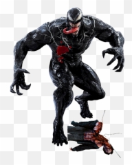 Rated Venom 2018 Gore - Png Emoji