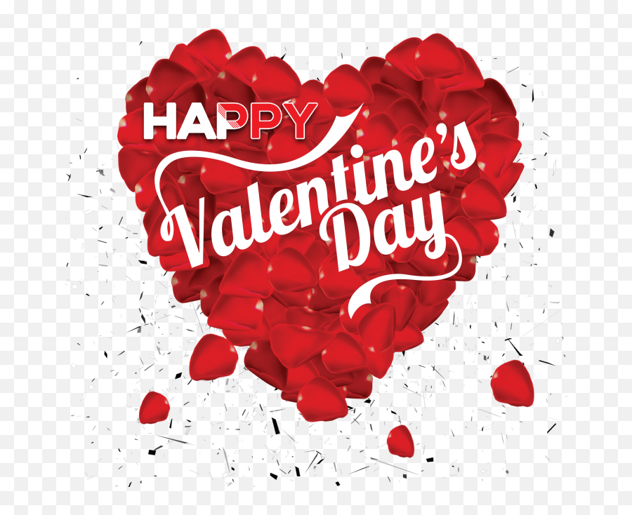 Happy Valentines Day Card Png Image - Grub Club Emoji,Emoji Valentine Cards
