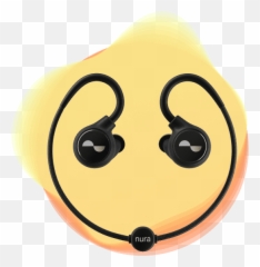 Nuraloop - The Next World First From Nura Preorder Now Nuraloops Emoji,Metal Emoticon