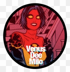 40 Superheroes Of Color That Michelle Rodriguez Has Never - Cartoon Emoji,Twd Emoji