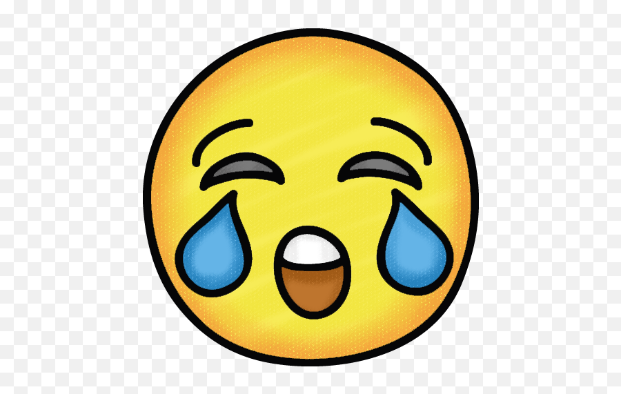 Word Works - Teacher Toni Smiley Emoji,Devastated Emoji