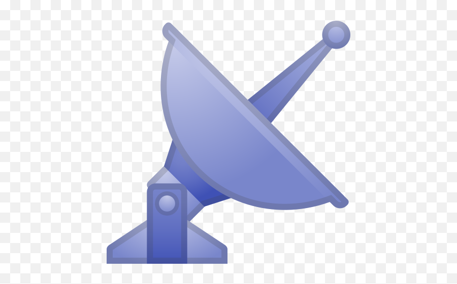 Satellite Antenna Emoji - Radar Emoji Png,Megaphone Emoji