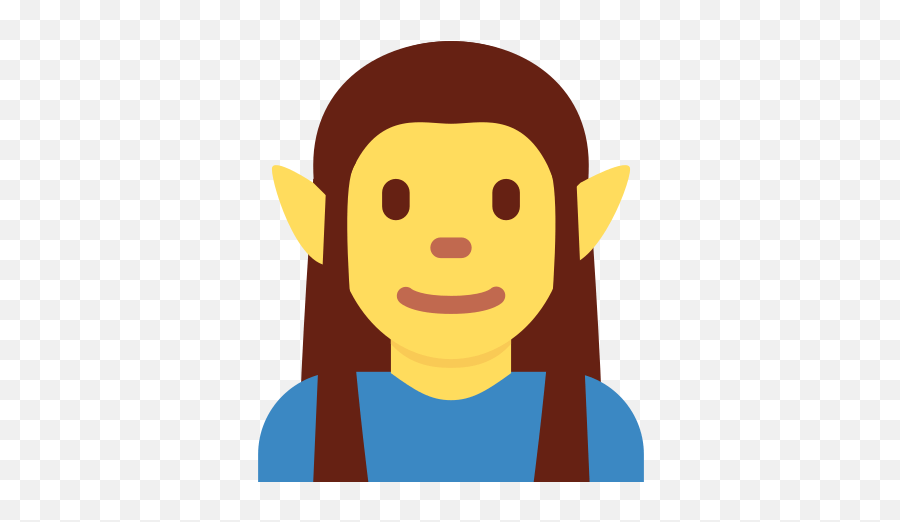 Elf Emoji Meaning With Pictures - Emoji Elfo,Zombie Emoji