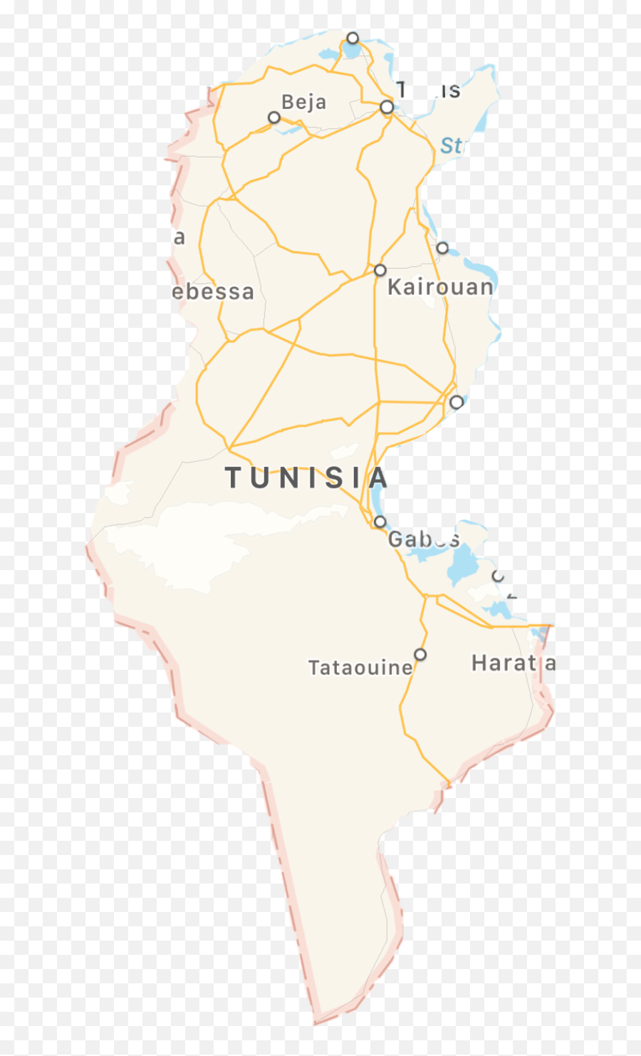 Popular And Trending Tunisia Stickers On Picsart - Atlas Emoji,Tunisia Flag Emoji