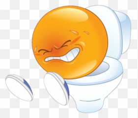 Clogged Toilet Repair Jacksonville Fl - Smiley Emoji,Toilet Emoticon ...