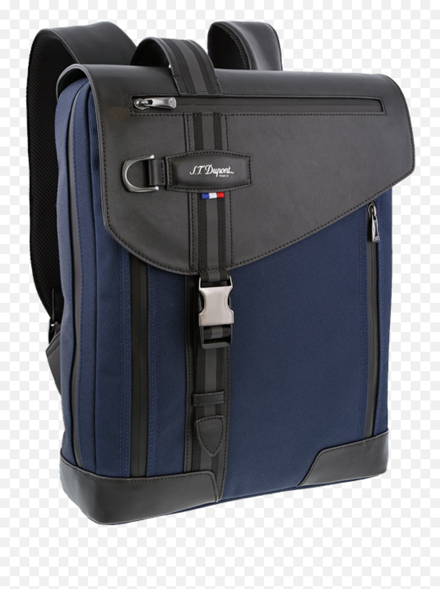 Défi Millenium Backpack - Defi Millenium Dupont Backpack Emoji,Initial Emoji Backpack