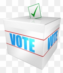 Transparent Check Ballot Transparent Png Clipart Free - Telangana Municipal Elections 2019 Emoji,Ballot Box Emoji