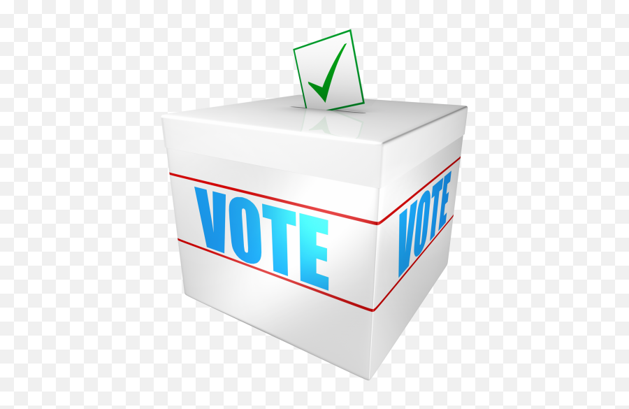Transparent Check Ballot Transparent Png Clipart Free - Telangana Municipal Elections 2019 Emoji,Ballot Box Emoji
