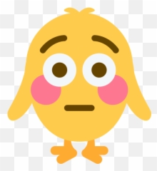 Discord u0026 Slack Emoji - Cannot Say No For 24 Hours