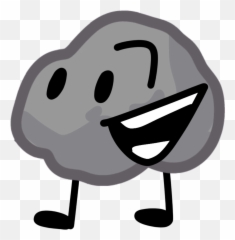 Pebble - Clip Art Emoji