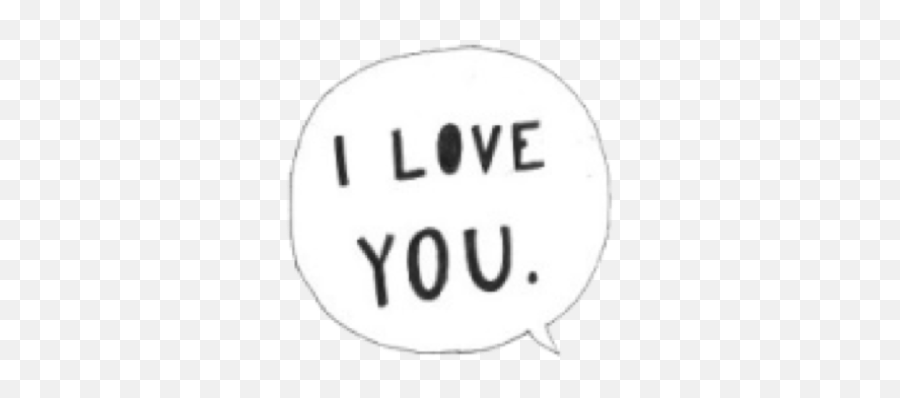 Tumblr Love Png Hd Png - Love You Emoji,Emoji Quote