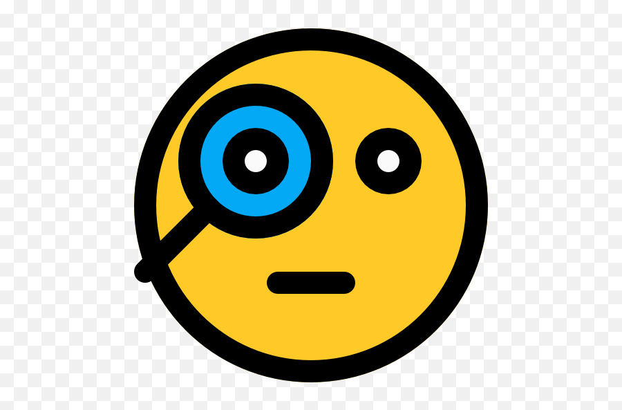 Curious - Curious Icon Png Emoji,Anguish Emoji