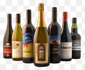 Why Personalised Gifts Make Great Presents - Wine Design Label Emoji