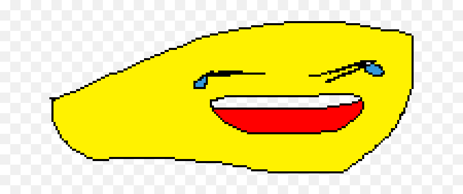 Pixilart - Smiley Emoji,Emoji Pictures To Color