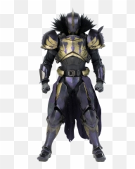 Destiny Titan Png u0026 Free Titanpng Transparent - Golden Emoji