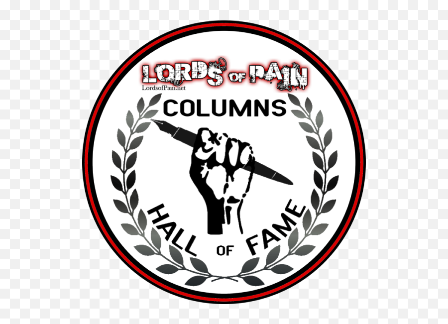 Lop Columns Forum Hall Of Fame Induction U0027bear And Oliver - Firearms Emoji,Silence Of The Lambs Emoji