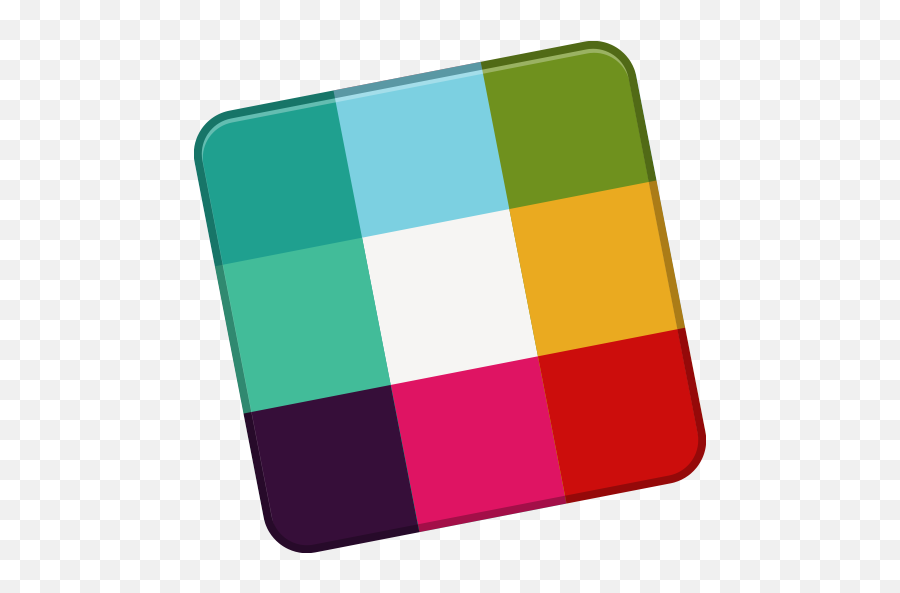 Slack Icon Png 17037 - Free Icons Library Icon Emoji,Eggplant Emoji Vector
