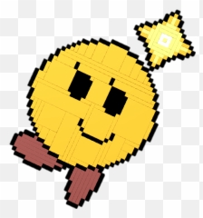 Blocksworld - Illustration Emoji,Ditto Emoji