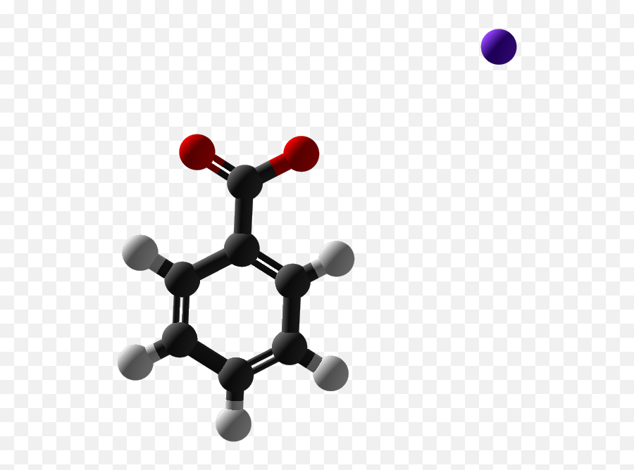 Sodium Benzoate - Structure And Iupac Name Of Salicylic Acid Emoji,Pro Soccer Emojis