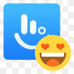 Touchpal Emoji Keyboard 6 - Klávesnice