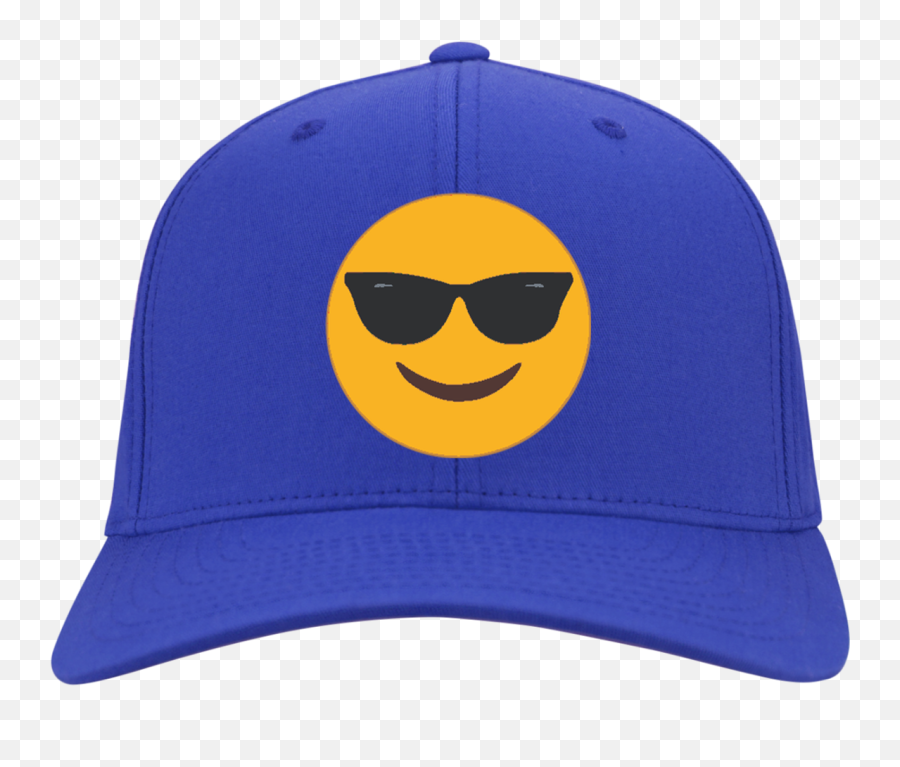 Sunglasses Emoji Stc10 Sport - Hat,Baseball Hat Emoji