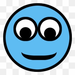 Top Huge Ass Stickers For Android Ios - Laughing Smiley Gif Animated Transparent Emoji,Ass Emoticon