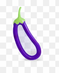 Eggplant Emoji Transparent Png Clipart Free Download - Pool Transparent Float Png,Emoji Eggplant