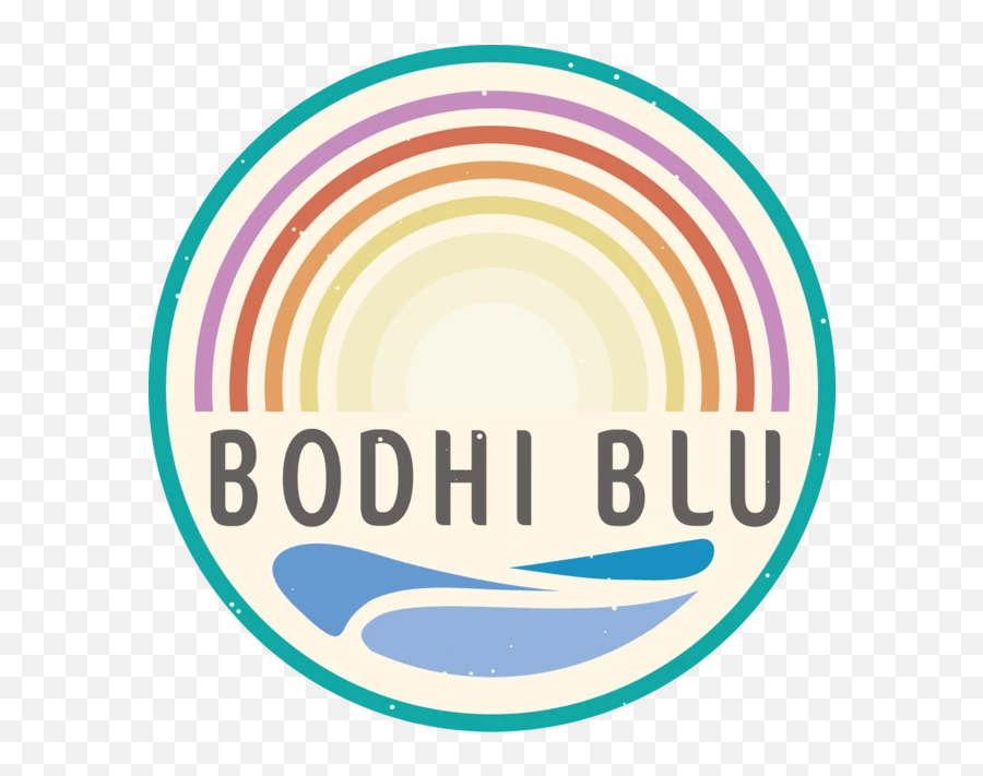Bodhi Blu - Circle Emoji,Gypsy Emoji