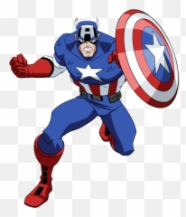 Library Of Captain Marvel Jpg Free - Captain America Clipart Emoji,Captain America Shield Emoji