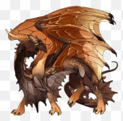 Show Off Any Dragons You - Unique Emoji