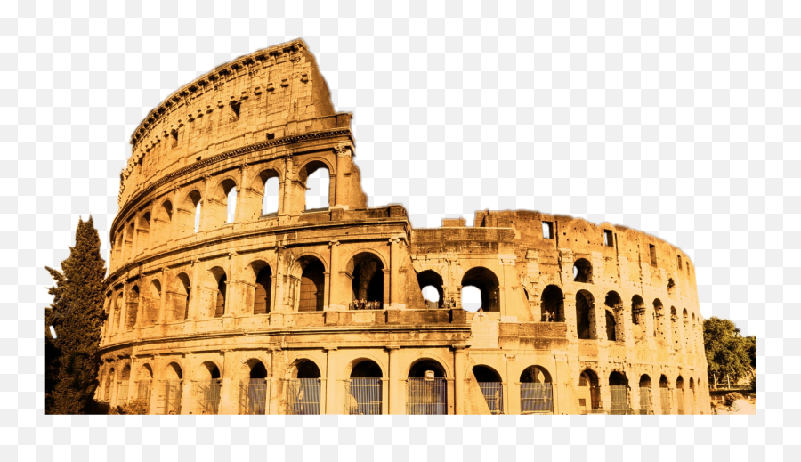 Colosseum - Colosseum Emoji,Colosseum Emoji