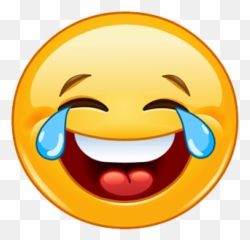 Download Crying Emoji Transparent Hq Png Image - Emoji Pictures Latest,Shouting Emoji