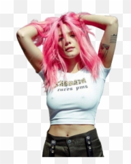 Jhghh - Girl Emoji,Emoji Sports Bra