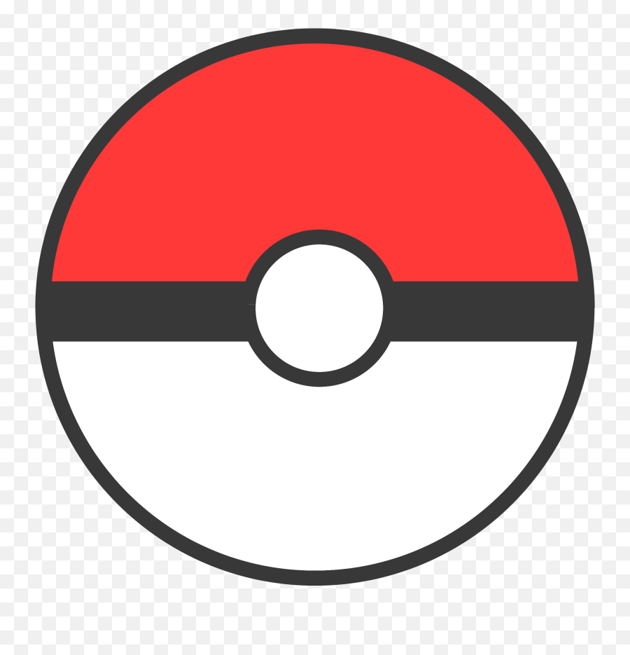 Pokeball Pokemon Ball Png Images Free Download - Transparent Background Pokeball Png Emoji,Pokeball Emoji