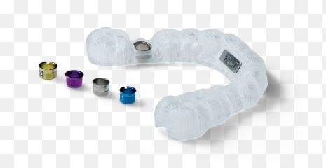 Cerec Guide Two - Bracelet Emoji