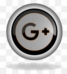 G Google Plus Social Media - Emoji