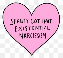 Existential Narcissism - Existentialism Png Emoji,Cute Emojis For Instagram Bio