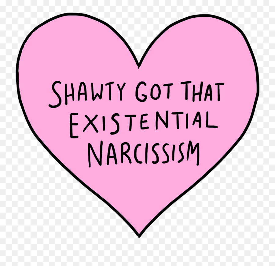 Existential Narcissism - Existentialism Png Emoji,Cute Emojis For Instagram Bio