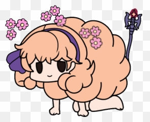 Fire Emblem Heroes - Fire Emblem Genny Sheep Emoji,Fire Emotion