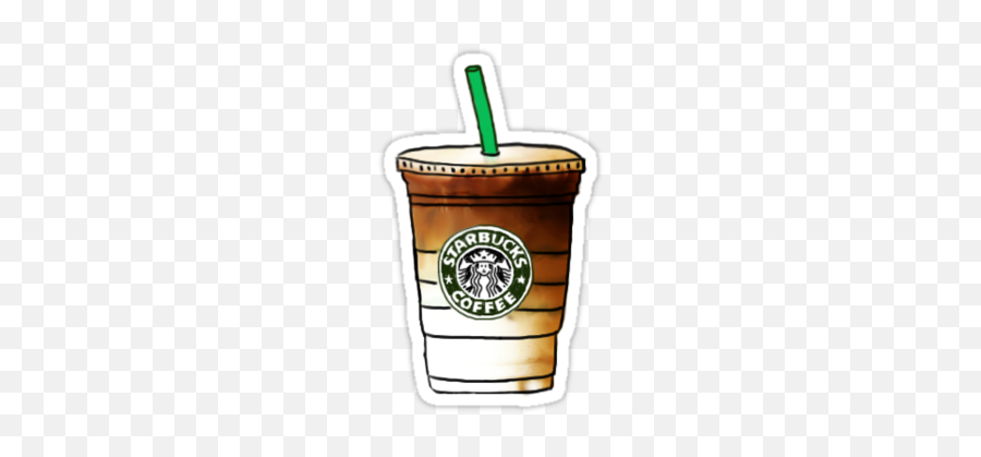 Phone Cases - Starbucks Clipart Png Emoji,Frappe Emoji