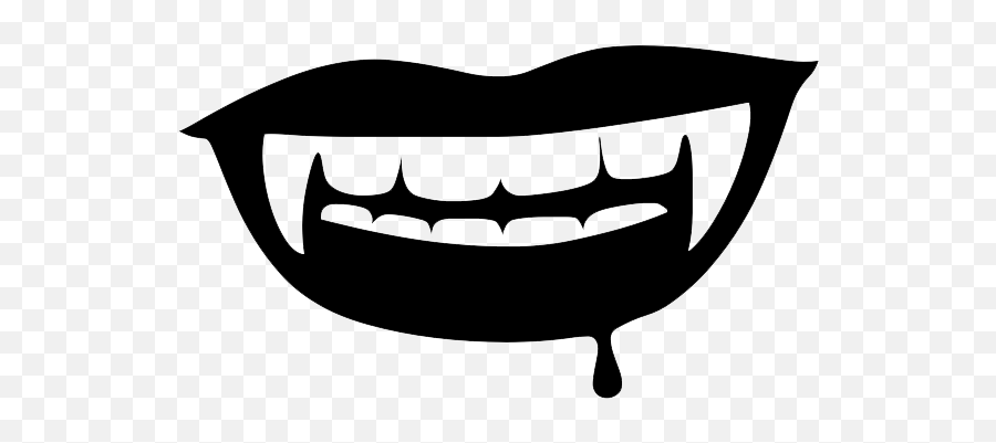 Vampires Png Images Free Download - Vampire Fangs Clipart Emoji,Vampire Teeth Emoji