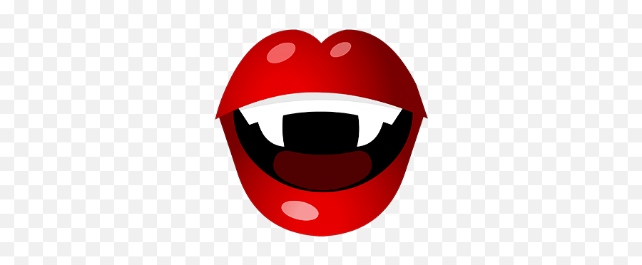 Blood Bank Slot Machine - Tongue Emoji,Blood Emoticon