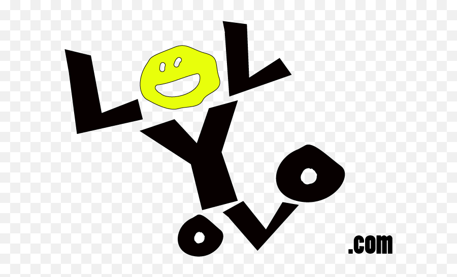 Lolyolo - Smiley Emoji,Yolo Emoticon
